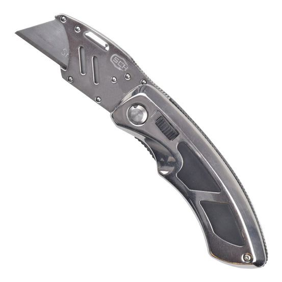 COLTELLO A LAMA INTERCAMBIABILE RICHIUDIBILE SCK