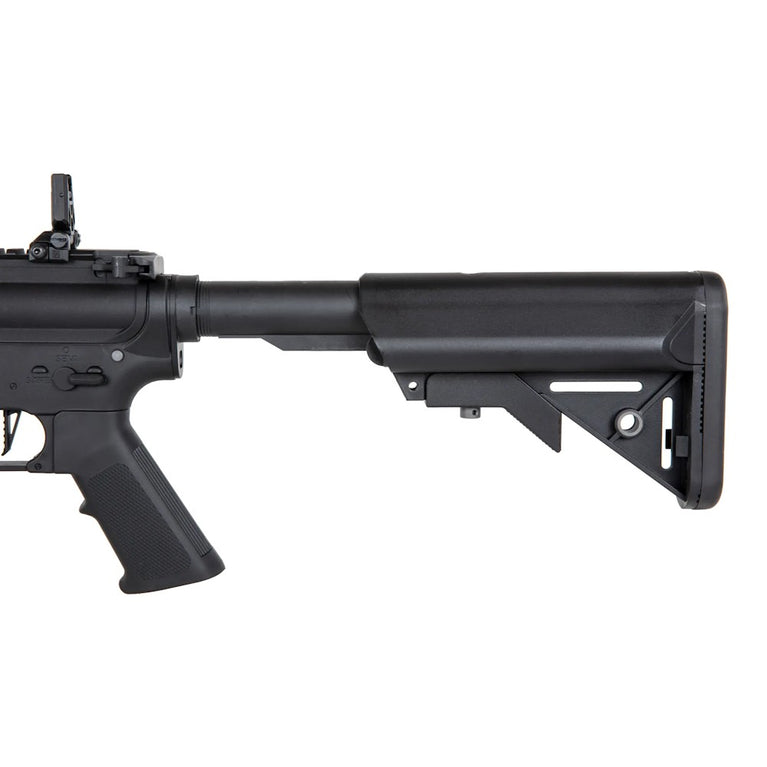 FUCILE SOFTAIR DANIEL DEFENCE SA-C19 CORE HAL ETU NERO SPECNA ARMS