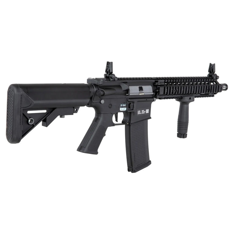 FUCILE SOFTAIR DANIEL DEFENCE SA-C19 CORE HAL ETU NERO SPECNA ARMS