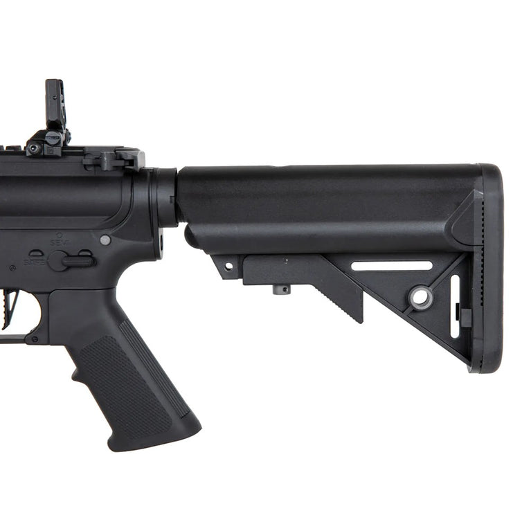FUCILE SOFTAIR DANIEL DEFENCE SA-C19 CORE HAL ETU NERO SPECNA ARMS