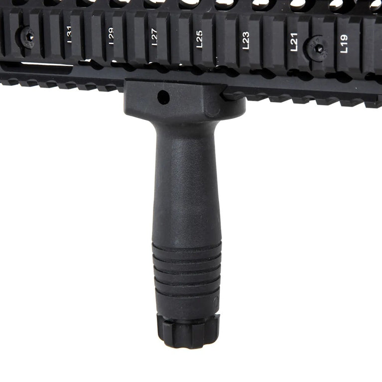 FUCILE SOFTAIR DANIEL DEFENCE SA-C19 CORE HAL ETU NERO SPECNA ARMS
