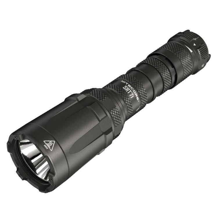 TORCIA SRT7i 3000 LUMENS NITECORE