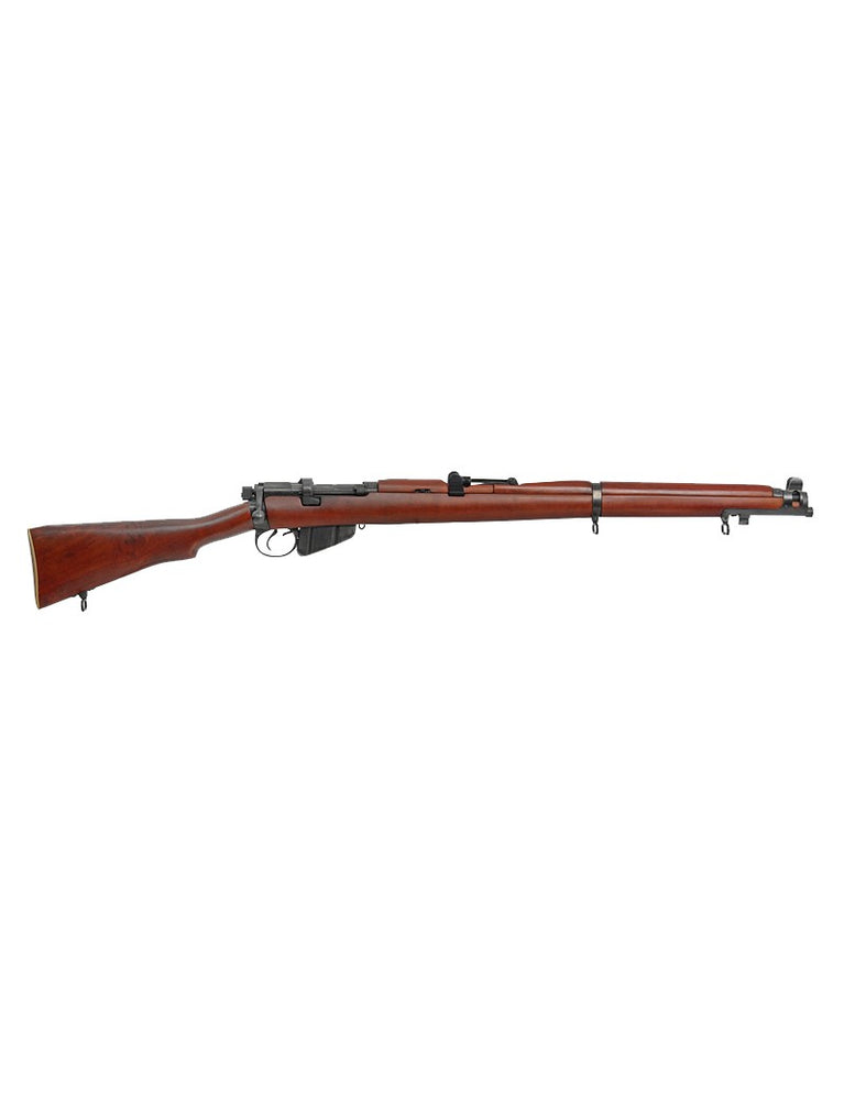 FUCILE SNIPER BOLT ACTION LEE ENFIELD No. 1 Mk III S&T