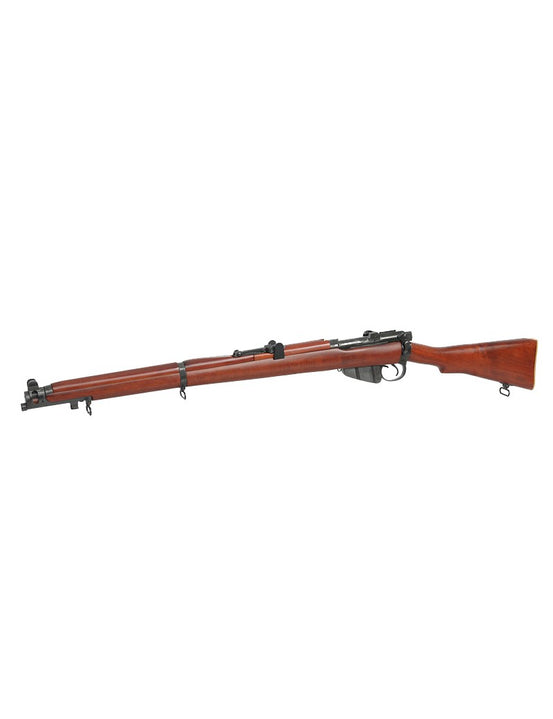 FUCILE SNIPER BOLT ACTION LEE ENFIELD No. 1 Mk III S&T