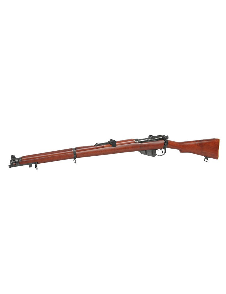 FUCILE SNIPER BOLT ACTION LEE ENFIELD No. 1 Mk III S&T