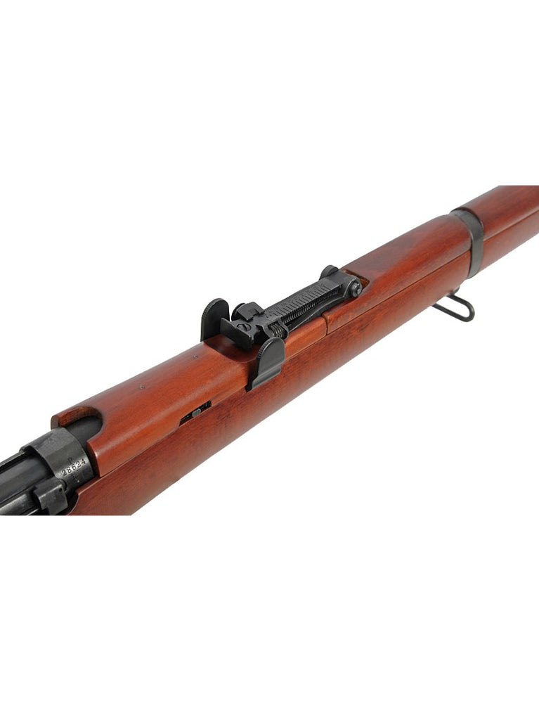 FUCILE SNIPER BOLT ACTION LEE ENFIELD No. 1 Mk III S&T