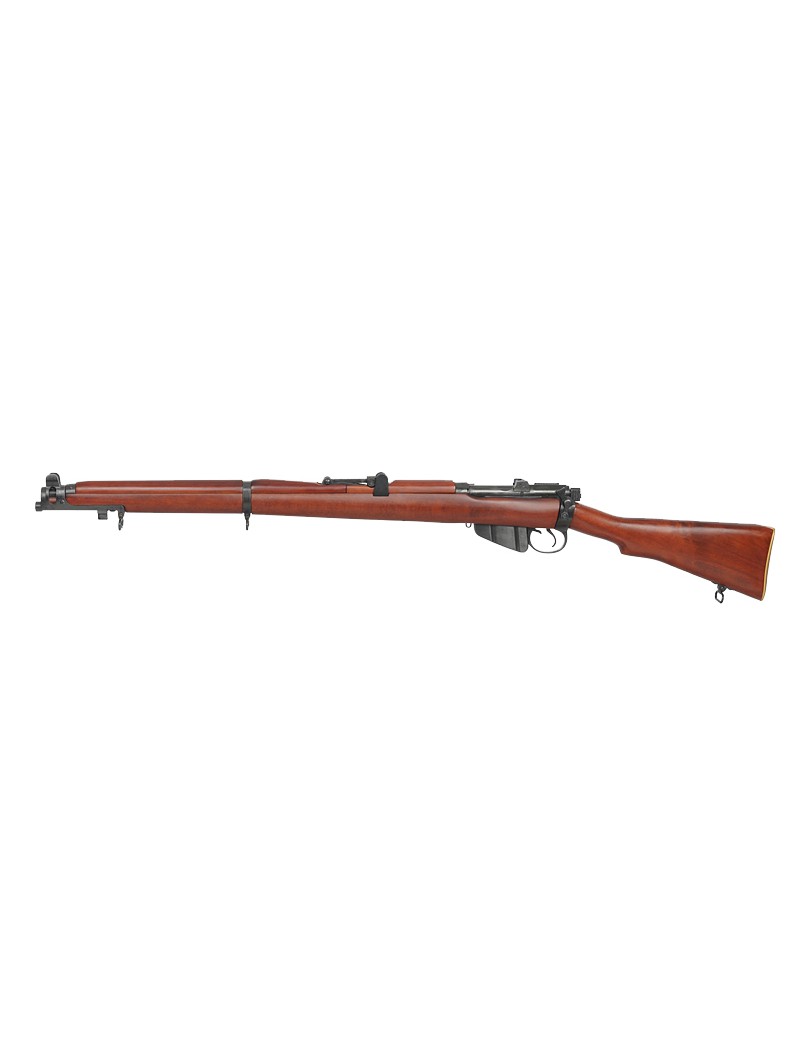 FUCILE SNIPER BOLT ACTION LEE ENFIELD No. 1 Mk III S&T