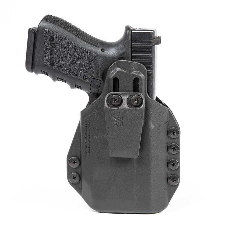 FONDINA STACHE IWB PER GLOCK 19/19X/23/32/44/45 TLR-7/7A/8/8A