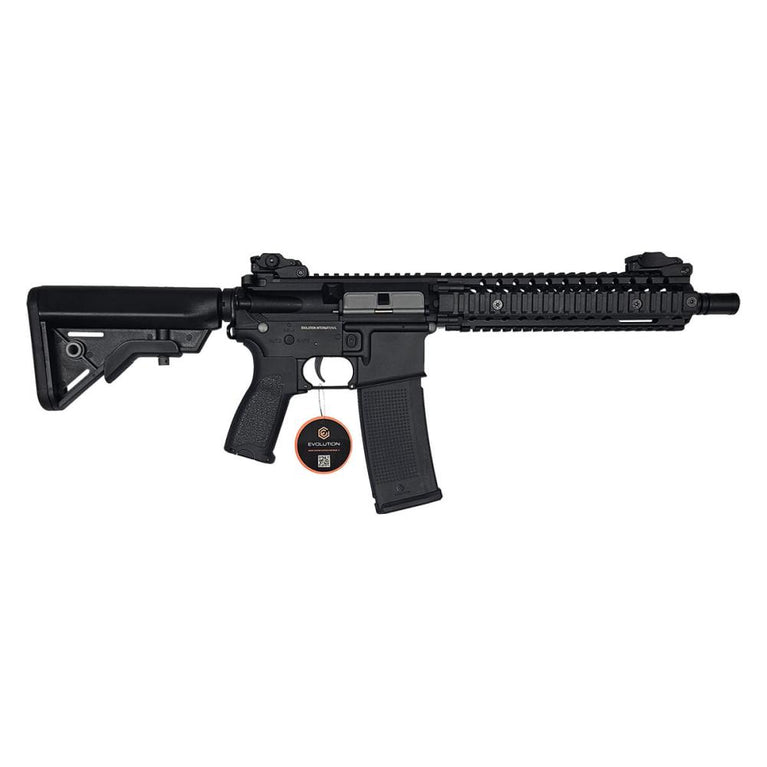 FUCILE RECON MK18 mod 1 carbontech 10.8" EVOLUTION AIRSOFT