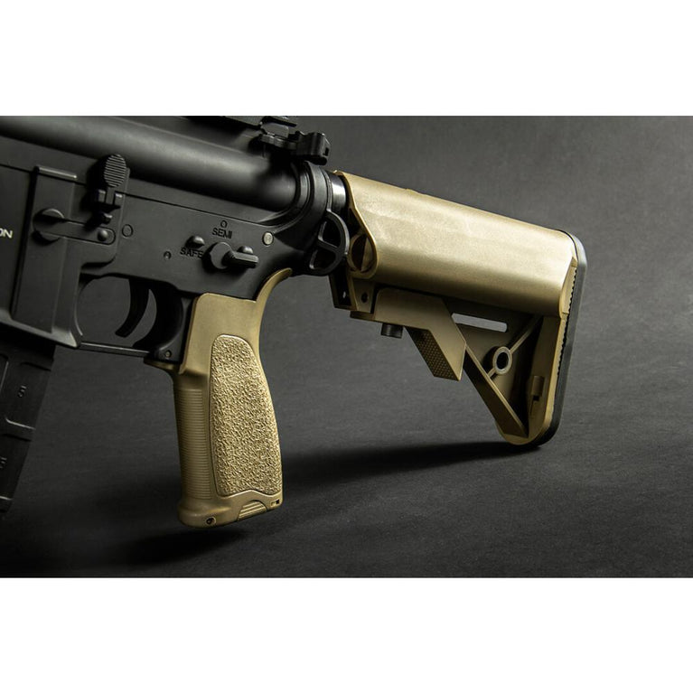 fucile MK18 MOD1 10.8'' FULL METAL BRONZE evolution