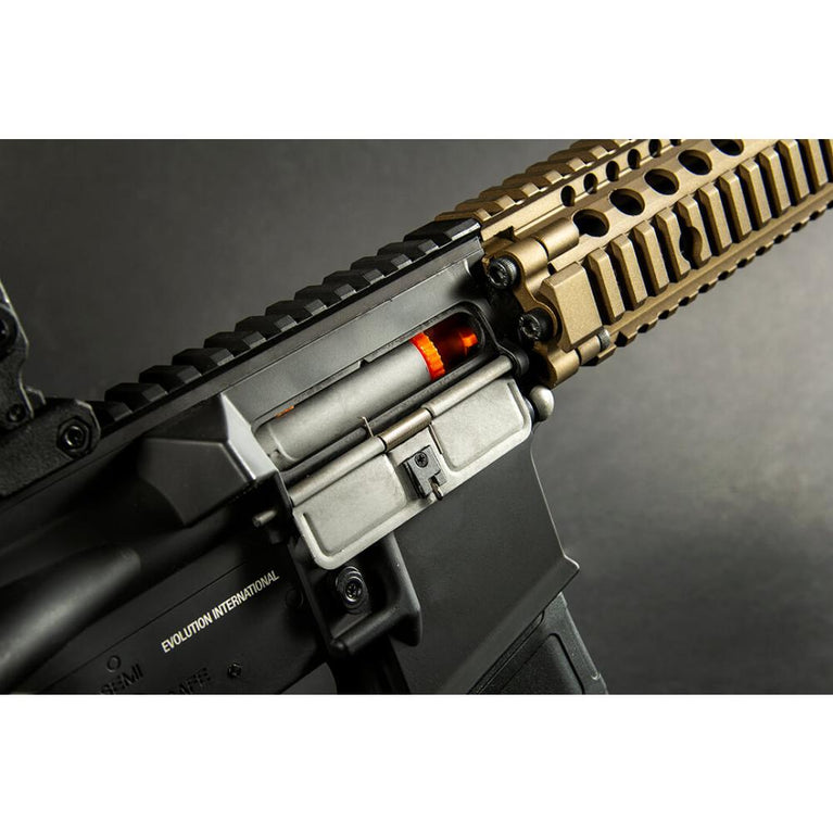 fucile MK18 MOD1 10.8'' FULL METAL BRONZE evolution