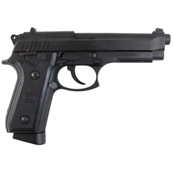 Pistola Taurus Pt92 Co2 Sing./Raff. Metal KWC