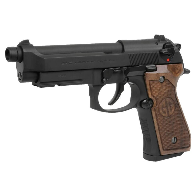 Pistola GPM92 GP2 METAL VERSION limited edition GAS G&G