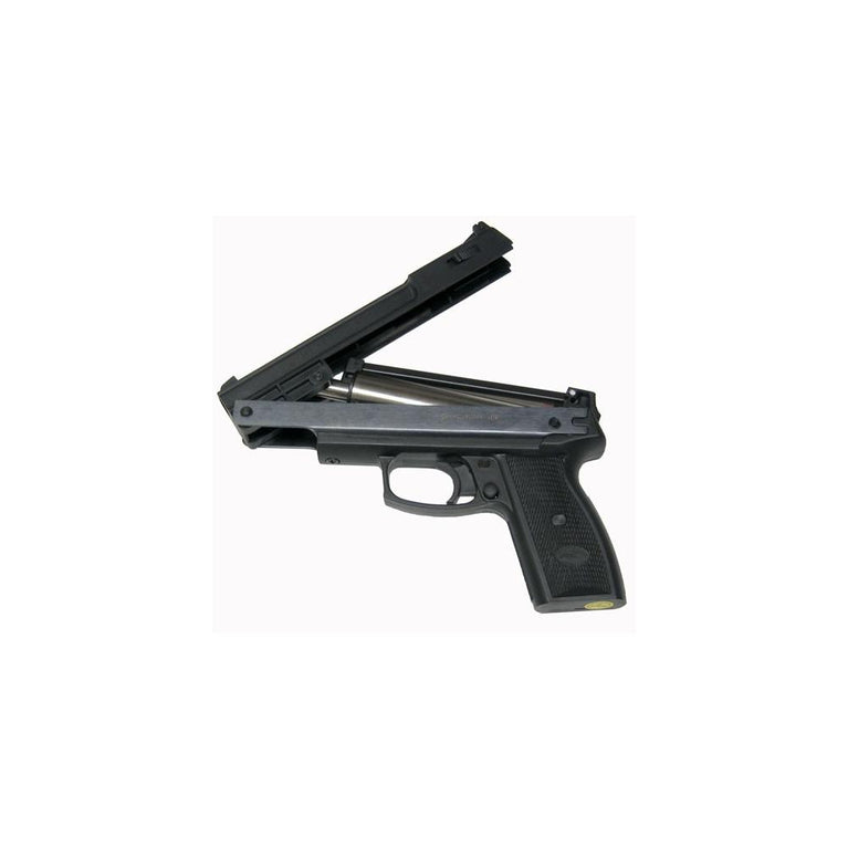 PISTOLA AF-10 CAL4.5 POTENZA <7,5J GAMO