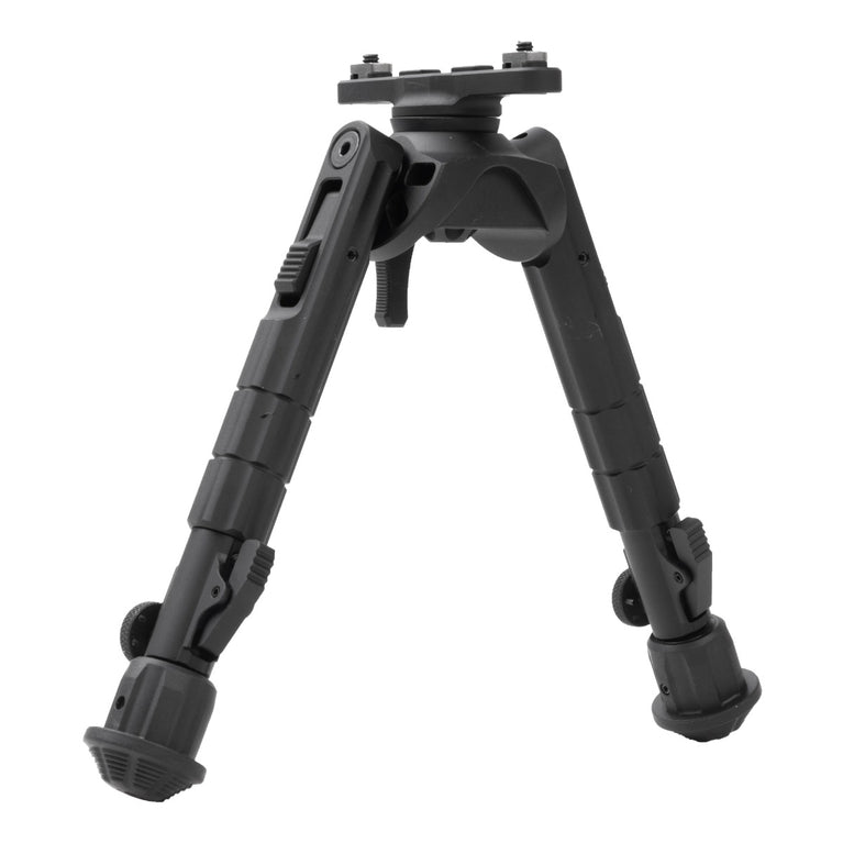 BIPIEDE RECON 360 TL CON ATTACCO M-LOK LEAPERS