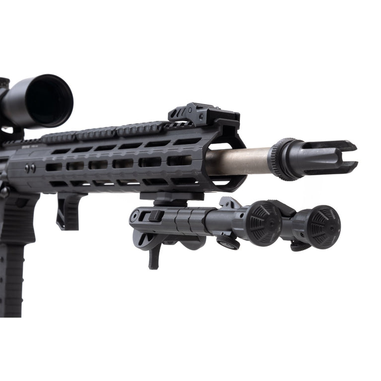 BIPIEDE RECON 360 TL CON ATTACCO M-LOK LEAPERS