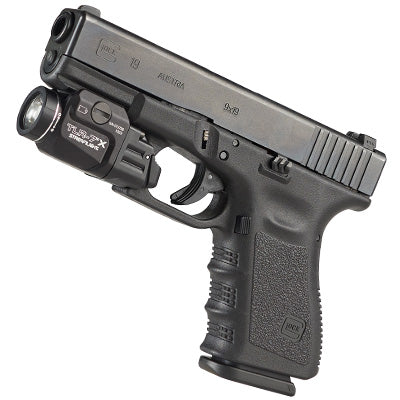 TORCIA DA PISTOLA 500 LUMENS TLR-7X FLRX STREAMLIGHT