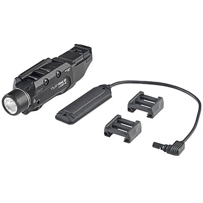 LASER VERDE E TORCIA DA 1000 LUMEN TLR RM 2 STREAMLIGHT