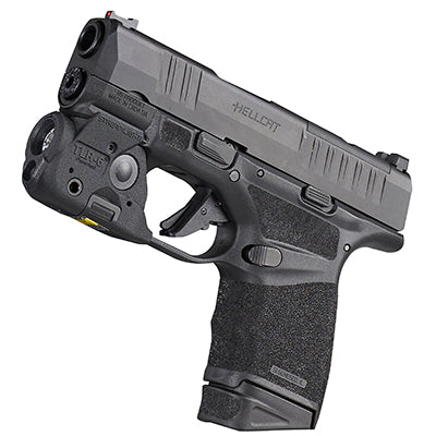 TORCIA DA 300 LUMENS CON PUNTATORE LASER TLR-6 HL PER PISTOLE GLOCK GEN 3/4/5 FULL SIZED STREAMLIGHT
