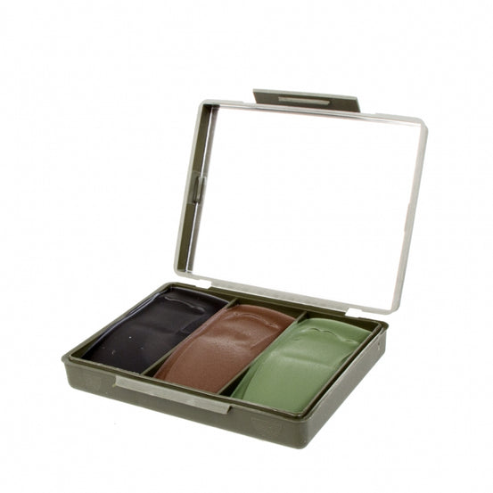 TRUCCO 3 COLORI CON SPECCHIO BCB