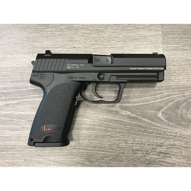 PISTOLA A CO2 HECKLER & KOCH CAL. 4,5 <7,5J UMAREX