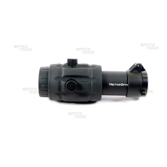 MAGNIFIER MAVERICK 5X26 VECTOR OPTICS