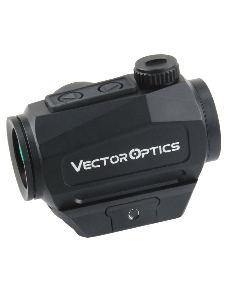 RED DOT SCRAPPER 1X22 VECTOR OPTICS