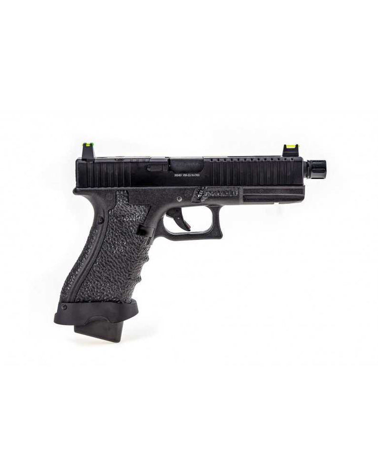 pistola glock EU18 Gas scarrellante nera VORSK