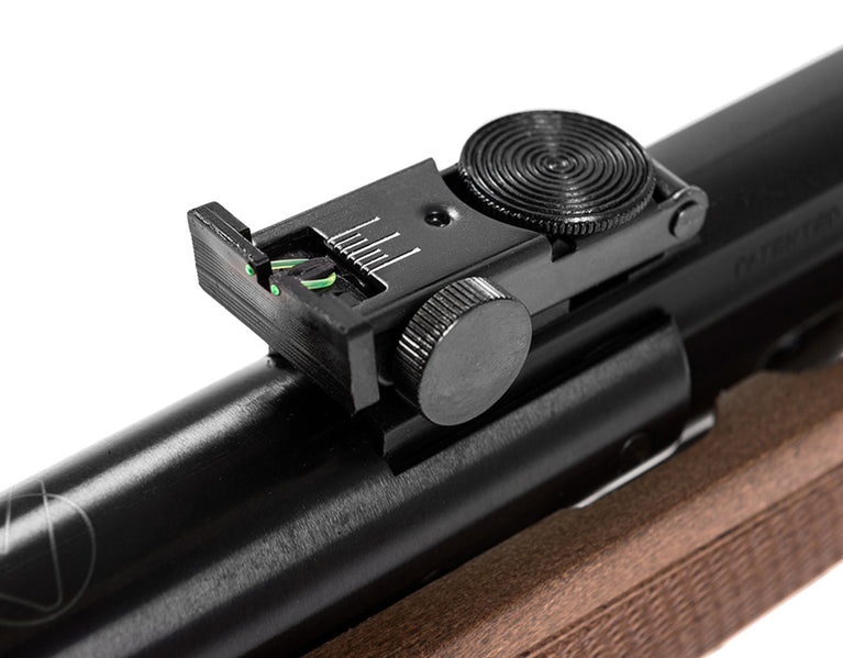 CARABINA HUNTER 440 F-ATS  CAL. 4,5 <7,5 GAMO