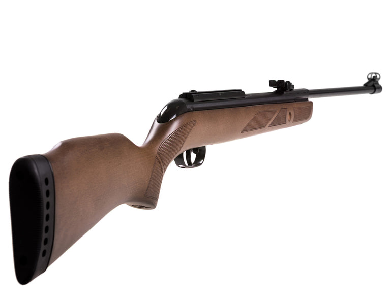 CARABINA HUNTER 440 F-ATS  CAL. 4,5 <7,5 GAMO