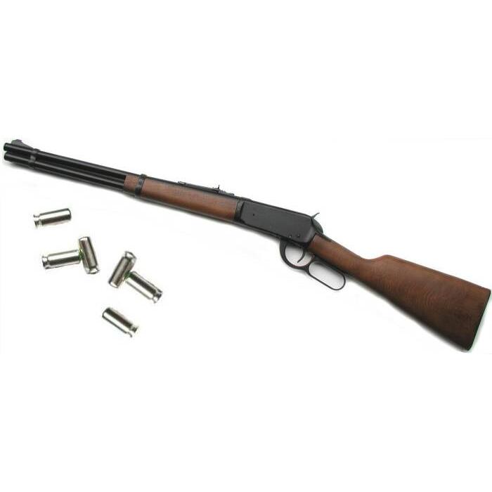 Carabina A Salve Winchester mod 1894 Cal. 8  BRUNI