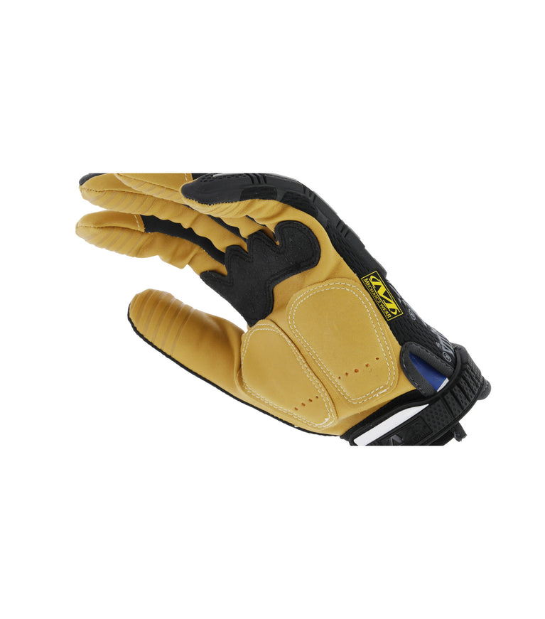 GUANTI M-PACT 4X ANTIURTO MECHANIX