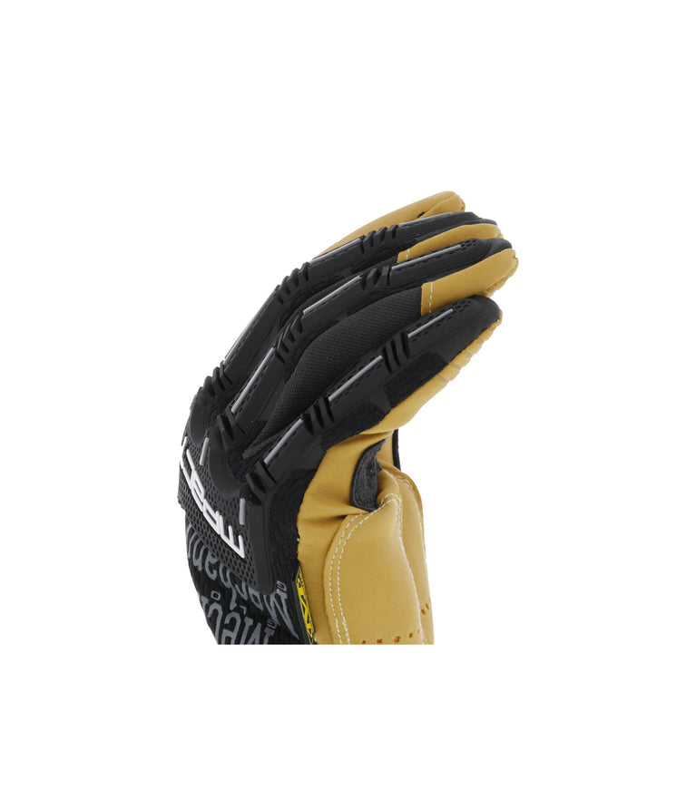 GUANTI M-PACT 4X ANTIURTO MECHANIX