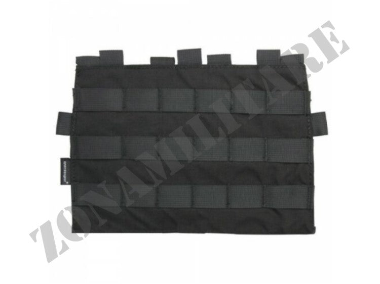 Pannello Molle Per Avs E Jpc 2.0 Black Emerson