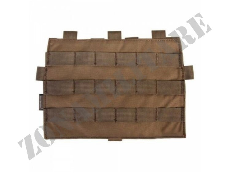 Pannello Molle Per Avs E Jpc 2.0 Coyote Brown Emerson