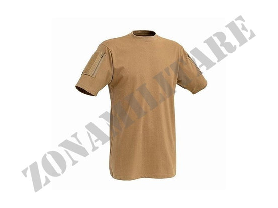 Instructor Shirt Coyote Tan Version Openland N.Er.G.