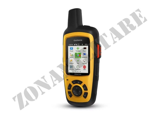 Gps Inreach Se+ Comunicatore Satellitare Garmin