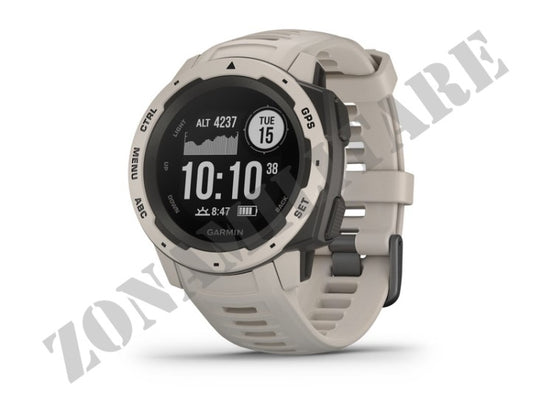 Orologio Garmin Instinct Tundra Version