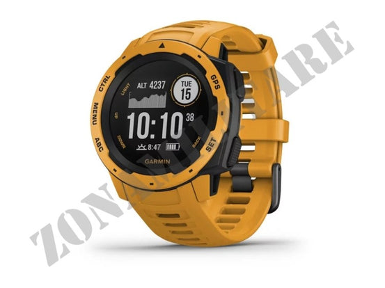 Orologio Garmin Instinct Sunburst Version