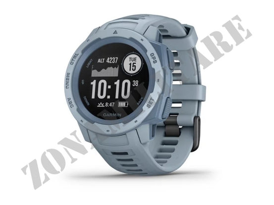 Orologio Garmin Instinct Sea Foam Version