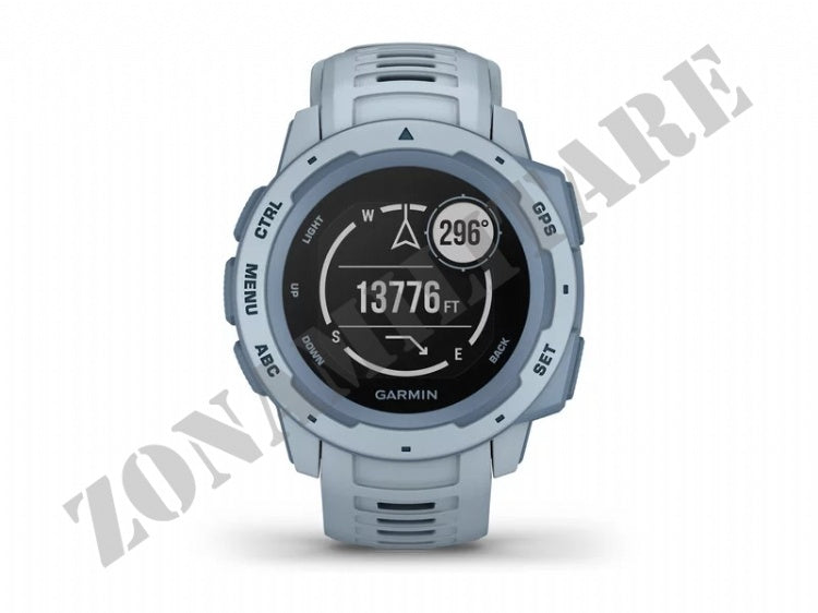 Orologio Garmin Instinct Sea Foam Version