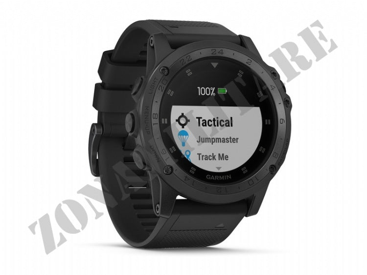 Orologio Gps Smartwatch Garmin Tactix Charlie