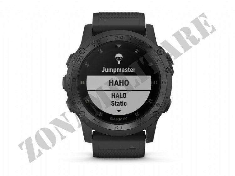 Orologio Gps Smartwatch Garmin Tactix Charlie