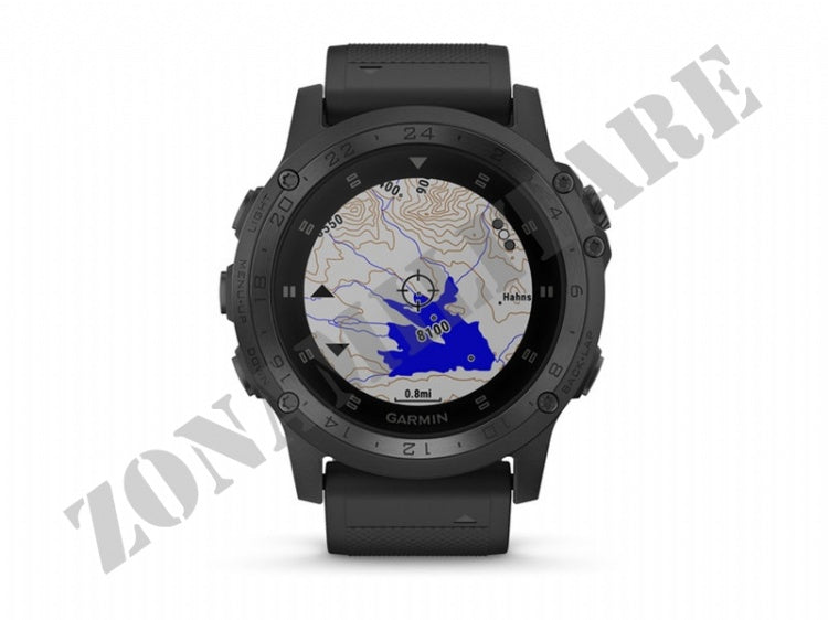 Orologio Gps Smartwatch Garmin Tactix Charlie