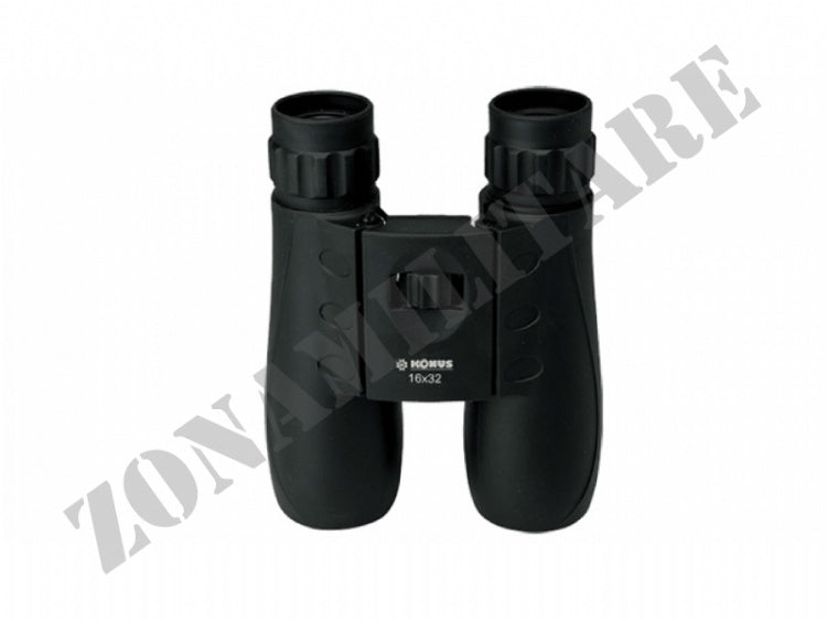 Binocolo Konus Vivisport-2 16X32 Gommato