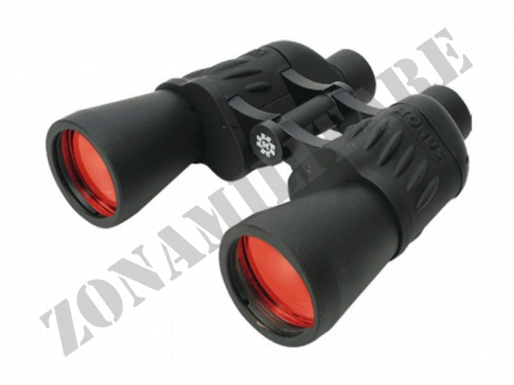 Binocolo Sporty 10X50 A Fuoco Fisso Konus