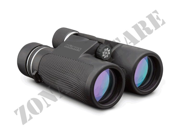 Binocolo Konus Woodland 8X42 Con Prismi Professionali