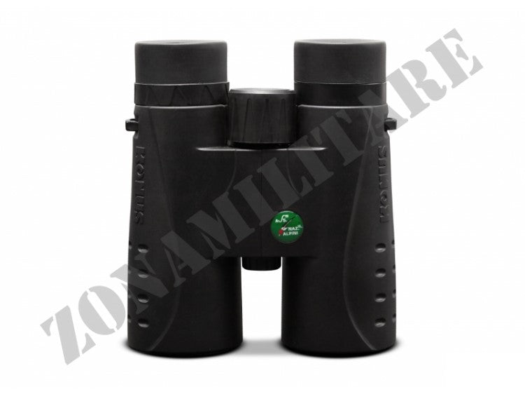 Binocolo Alpino 10X25 Original 10X42 Black Konus