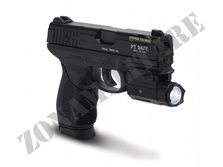 Torcia Tattica Per Pistola Konuslight-Tl 360 Lumens