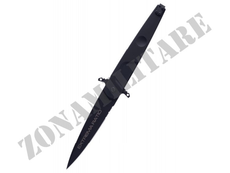 Coltello Richiudibile Bd4 Contractor Black